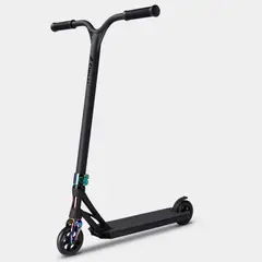 CHILLI - SCOOTER BEAST V2 BLACKNEOCHROME
