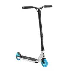 ENVY - Scooter Prodigy X One Silver