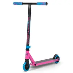 IBIKES - Scooter Invert Switch Up Fucsia Black Pink