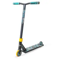 MAD GEAR MGP - Scooter Mgp Mg2 Obsidian Dj Rilla