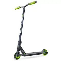 MAD GEAR MGP - Scooter Mgp Mg3 Zen Black Green