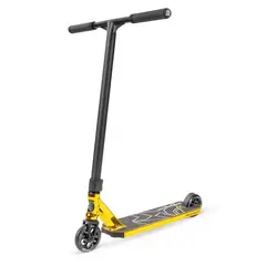 MAD GEAR MGP - Scooter Mgp Mg6 Kinetic Gold Black