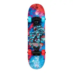 MAD GEAR MGP - Skate Mgp Locker Board Cosmic Cruiser 22TT