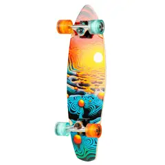 MAD GEAR MGP - Skate Mgp Cruiser Solar Tides Beyond 28TT