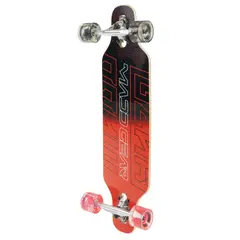 MAD GEAR MGP - Skate Mgp Drop Thru Skateboard 31TT