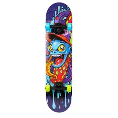 MAD GEAR MGP - Skate Mgp Ltr Skateboard Squid 31TT