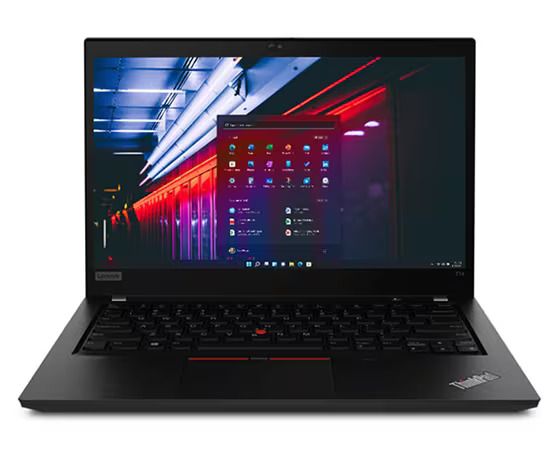 Notebook T14 i7 10ma gen 16gb de ram SSD de 1Tb Disco Solido FHD