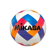 MIKASA - Balon Voleibol Playa Bv543c-vxa-o N5 Oficial