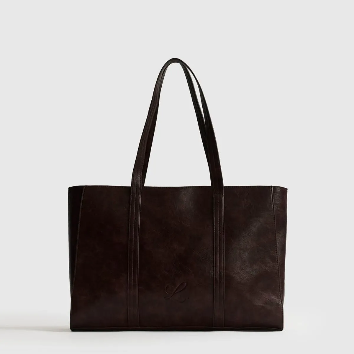 LOUNGE - Bolso Notebook Mujer Icons