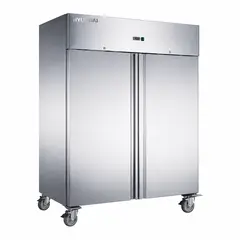 HYUNDAI - Freezer Comercial 800L 2 puertas HY800FV