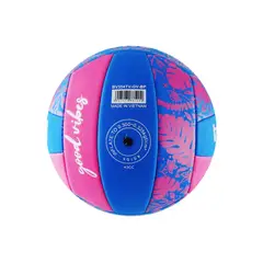 MIKASA - Balón De Vóleibol Playa Bv354tv N°5 Tamaño Oficial