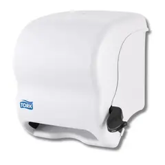 TORK - Dispensador de Toallas Interfoliadas Mini
