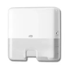 TORK - Dispensador de Toallas Interfoliadas Mini