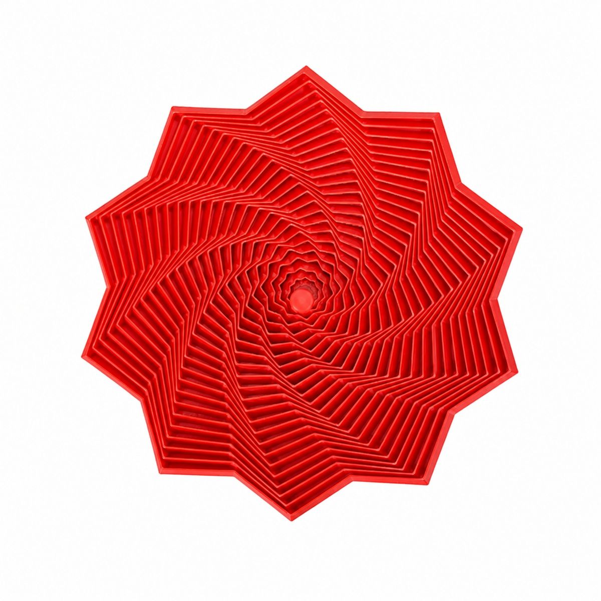DUMMY 13 - Juguete Sensorial Estrella 3D
