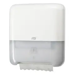 TORK - Dispensador de Toalla de Papel Elevation Corte Automático