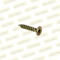 UYUSTOOL - TORNILLO CHIPBOARD T/SPACK M-4.5x25 1SET=1000UN