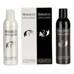 SALERM - Cosmetics Color Reverse Elimina Color 200ml