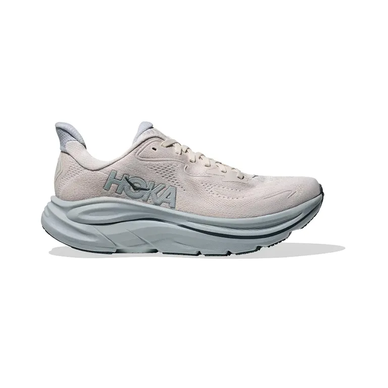 Clifton 10 Mujer Grout/Blue