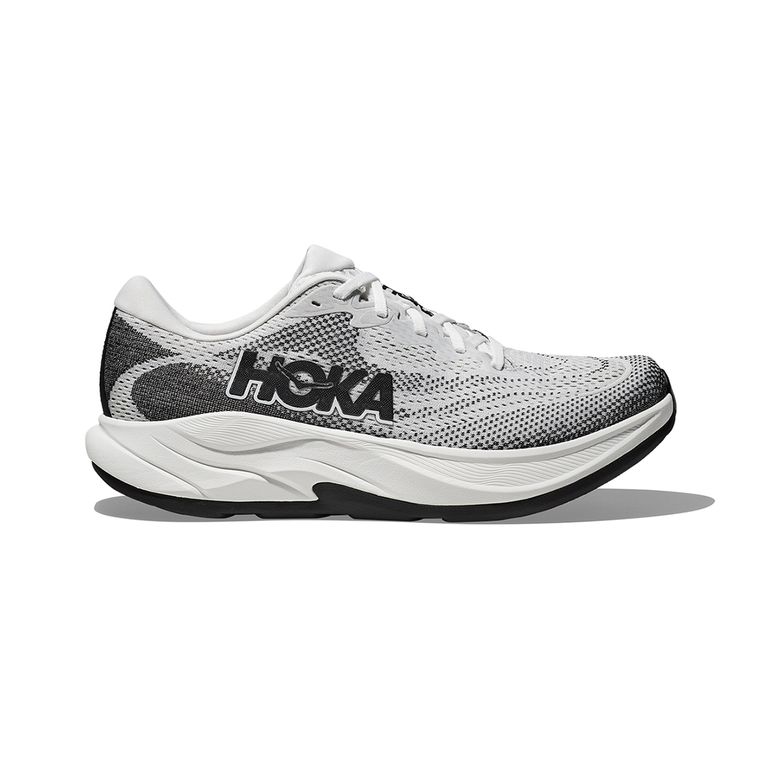 Rincon 4 Hombre White / Black