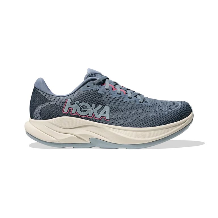 Rincon 4 Mujer Washed Blue / Faded Navy