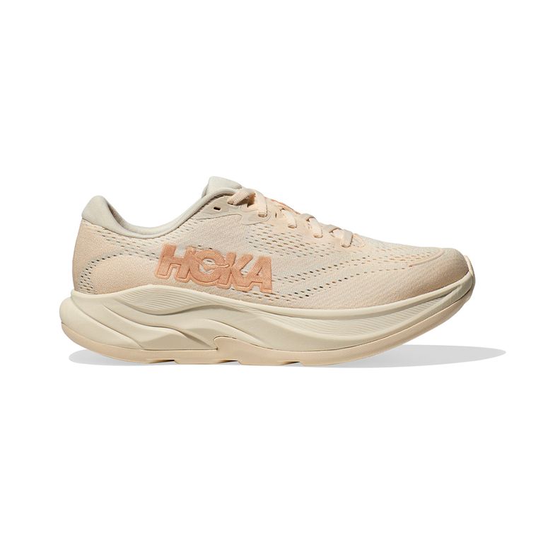 Rincon 4 Mujer Vanilla/Birch