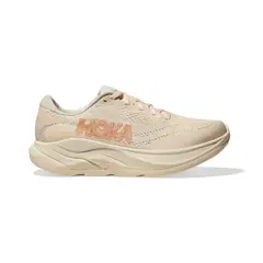 HOKA - Rincon 4 Mujer Vanilla/Birch