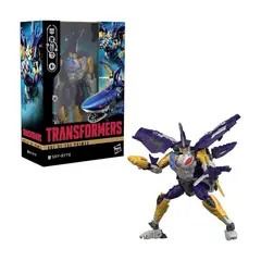 HASBRO - Transformers Gen Prime Voy Surtido - Sky-byte