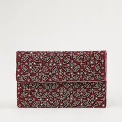 HUMANA - Cartera Clutch Elliot Burdeo