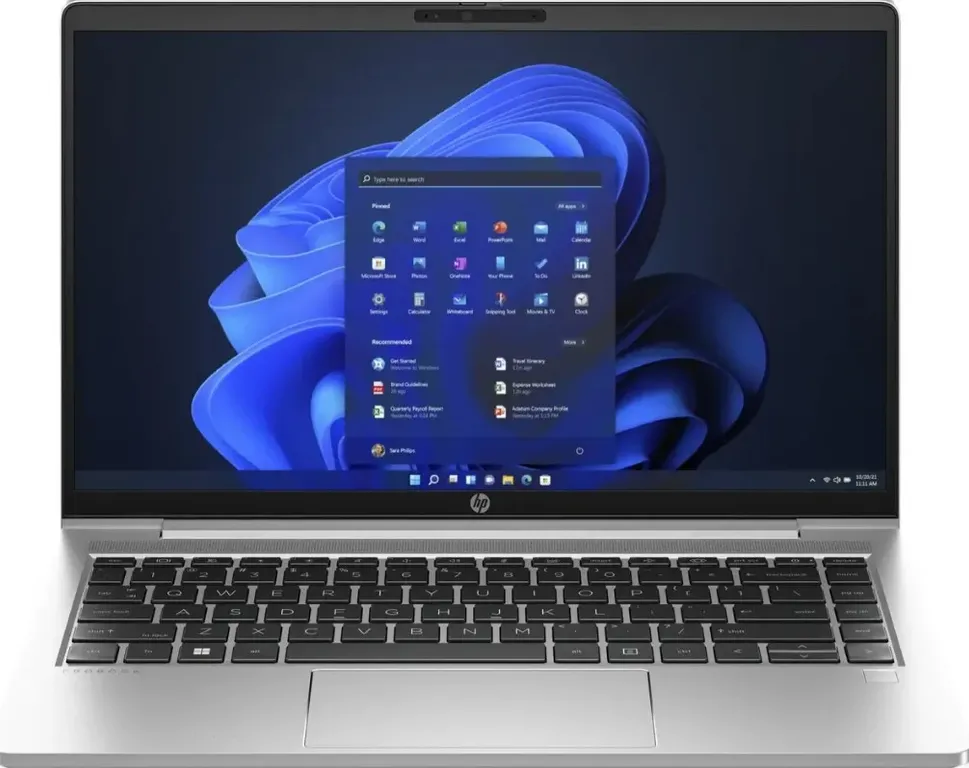 Notebook Probook G8 14 Ryzen 5 5600u, 8gb Ram, 512 Ssd