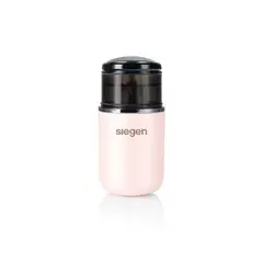 SIEGEN - Mini Afeitadora Inalámbrica Rosa SG 9100