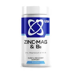 USN - PRO HORMONAL ZMA 180 CAPS