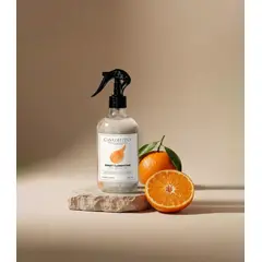 CASA DELFINA - Home Spray Ambientador Aromático Sweet Clementine 500ml