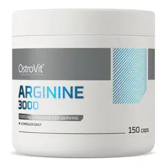 OSTROVIT - AMINO ARGININA 3000 300 CAPS