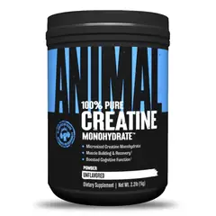 UNIVERSAL - ANIMAL CREATINA 1000 G SIN SABOR
