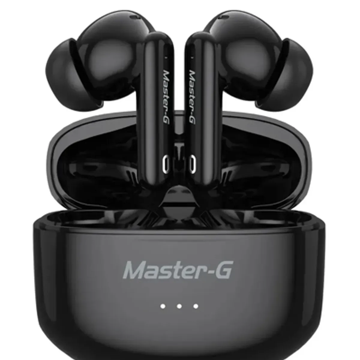 MASTER G - Audífonos Bluetooth In Ear Tws Anc Buds22