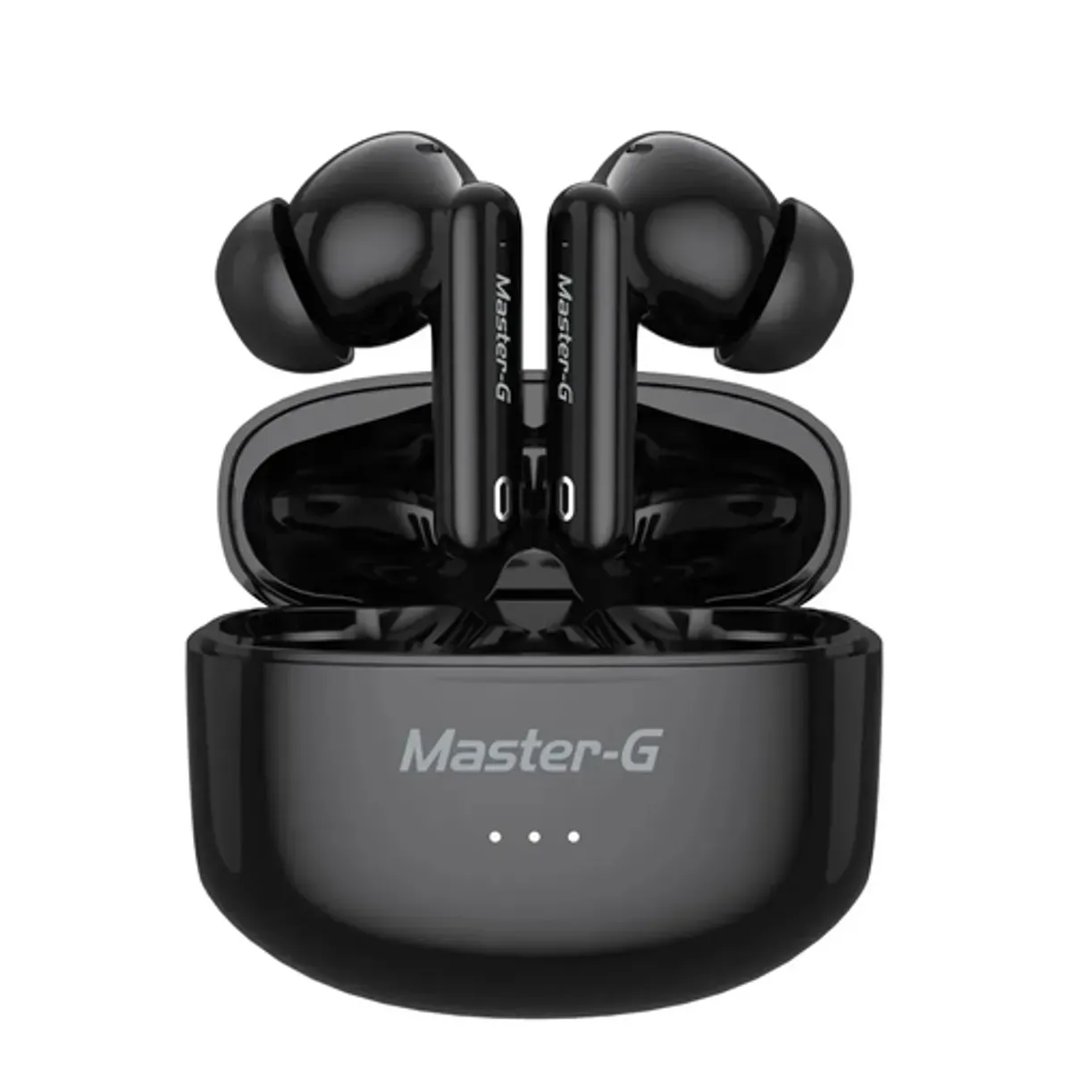 MASTER G - Audífonos Bluetooth In Ear Tws Anc Buds22
