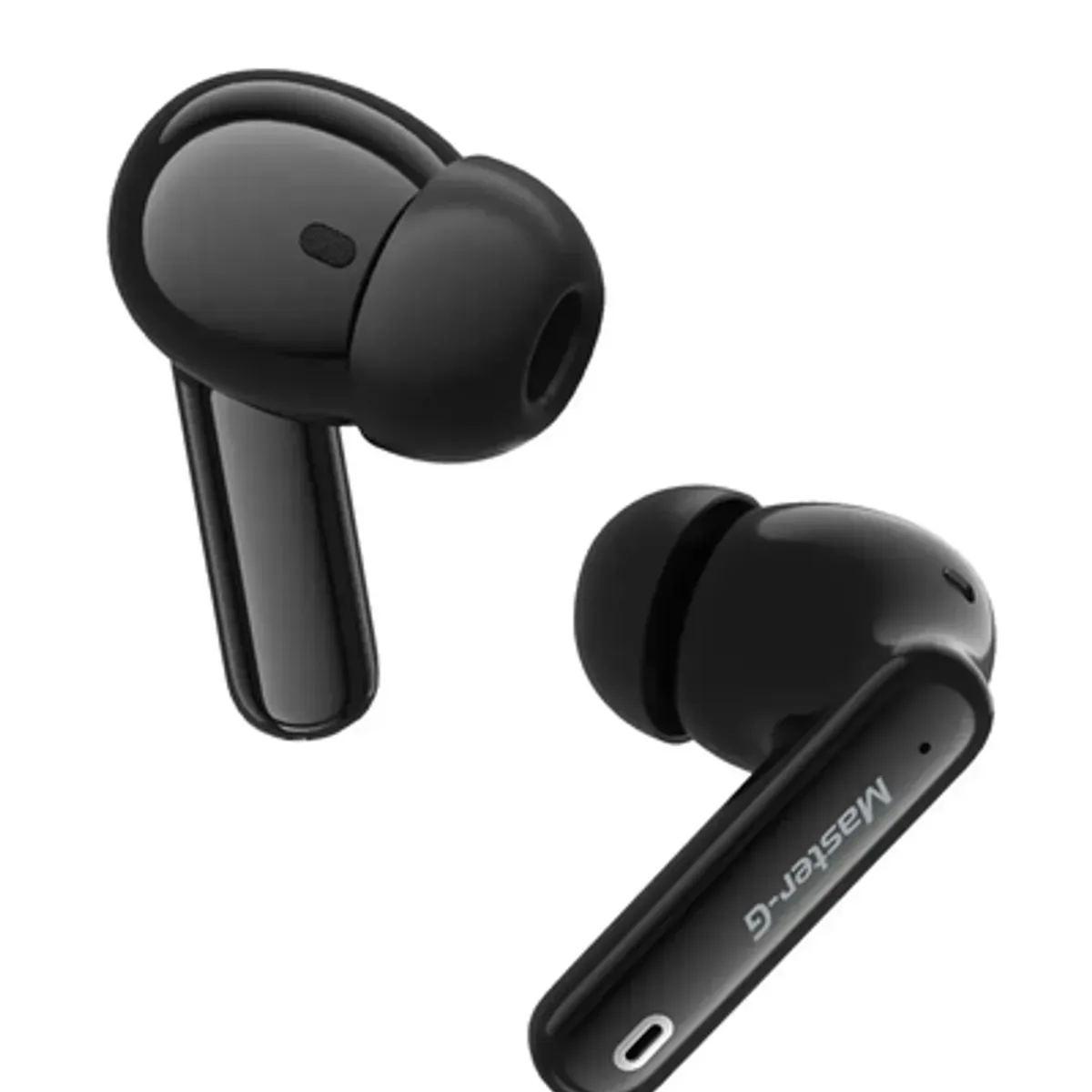 MASTER G - Audífonos Bluetooth In Ear Tws Anc Buds22
