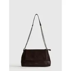 LOUNGE - Cartera De Hombro Mujer Street Cadena
