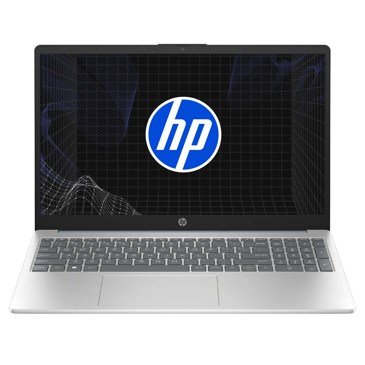 HP - Notebook HP 15-fc0235la AMD Ryzen 3 8GB RAM 512GB SSD Windows 11 Home