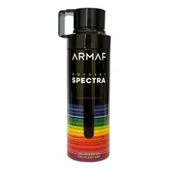 ARMAF - Desodorante Árabe Hombre Odyssey Spectra 200 ML