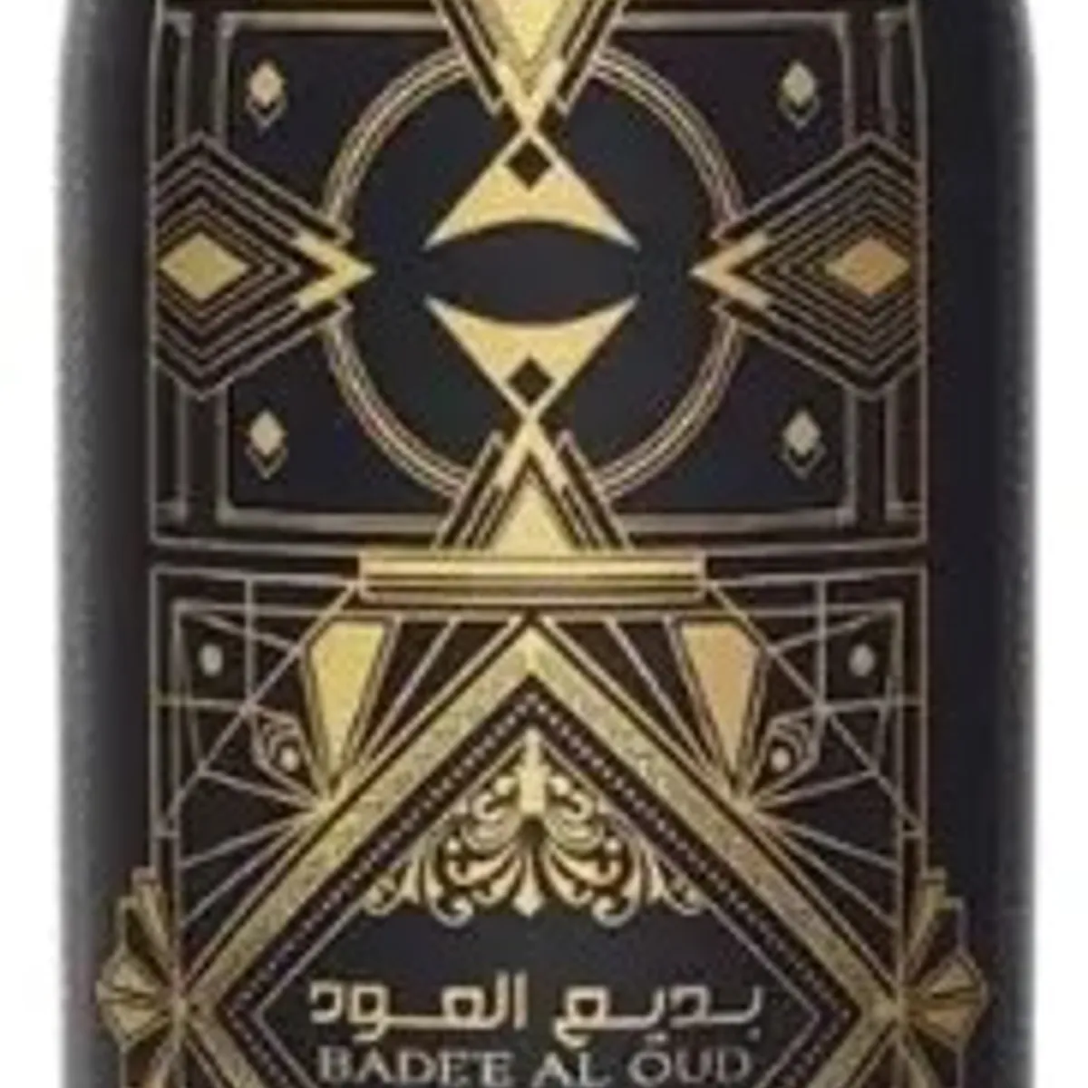 LATTAFA - Lattafa Badee Al Oud For Glory EDP Spray 100 ML