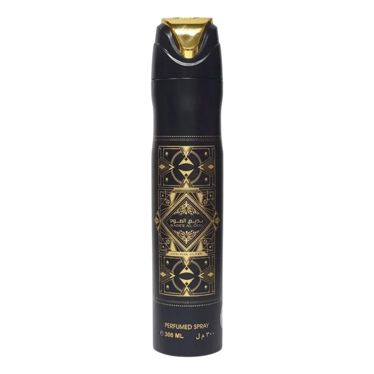 LATTAFA - Lattafa Badee Al Oud For Glory EDP Spray 100 ML