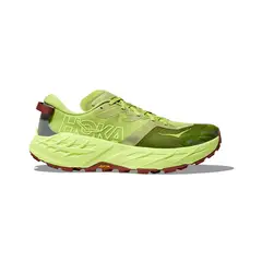 HOKA - Speedgoat 7 Hombre Kiwi/Neon Yuzu