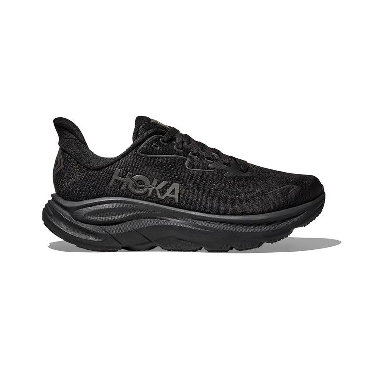 Clifton 10 Mujer Black