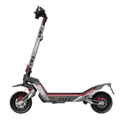 NAVEE - Scooter eléctrico XT5 Pro 2200W