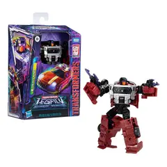 HASBRO - Transformers Generations Legacy Dead End Deluxe Class