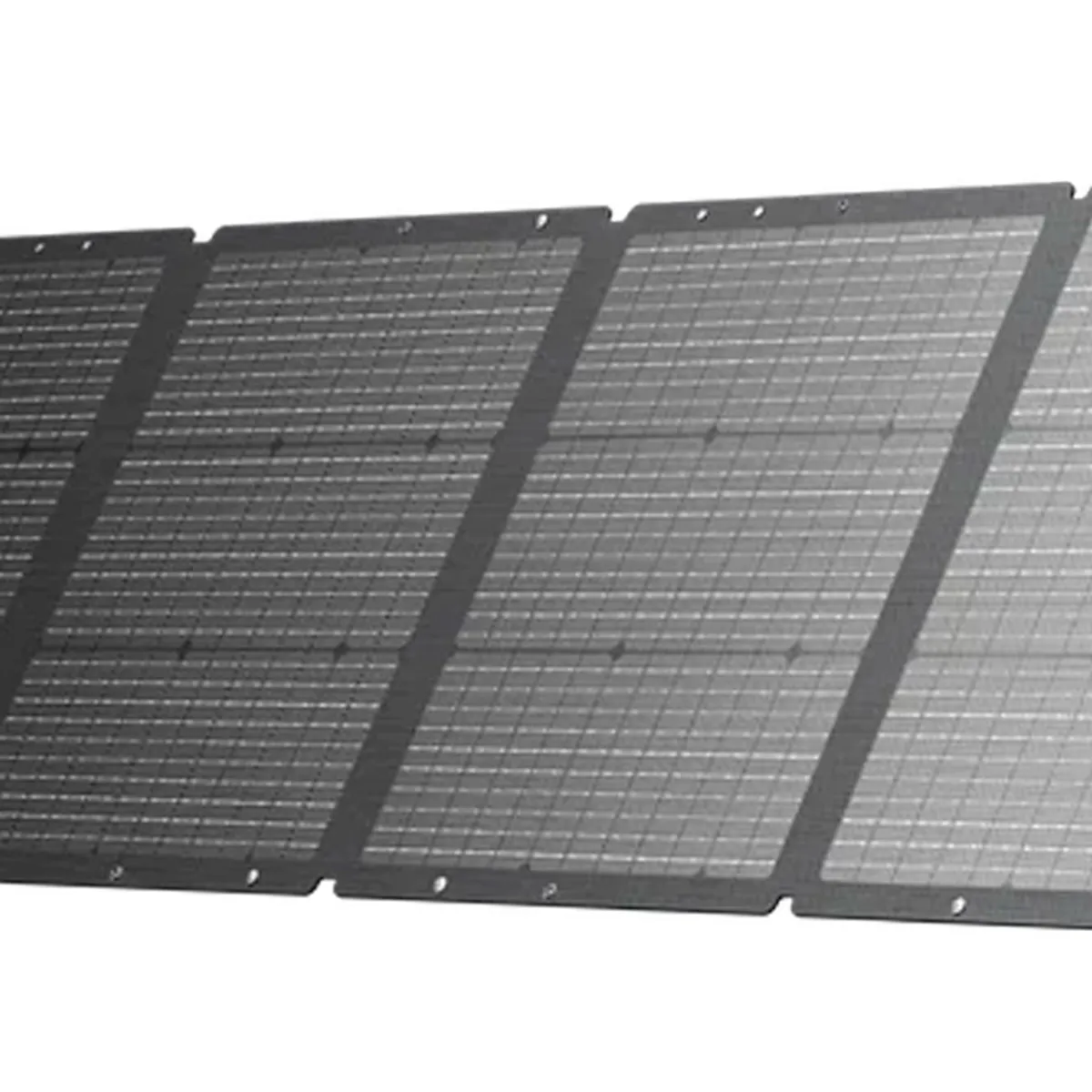 BLUETTI - Bluetti PV200 Panel Solar Portátil 200W