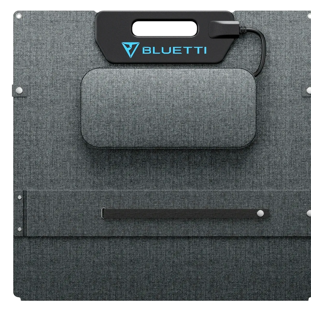 BLUETTI - Bluetti PV200 Panel Solar Portátil 200W