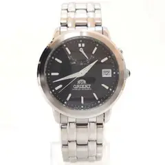 ORIENT - RELOJ CLASSIC POWER RESERVE CEX0G003B0