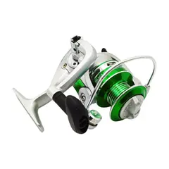 GENERICO - Carrete de pesca Giratorio Serie 3000